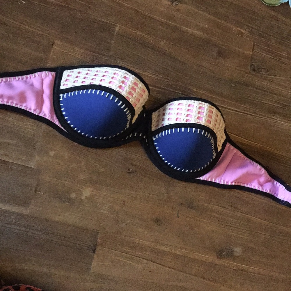 Bathing Suit top